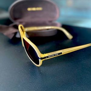COPY - Michael Kors Sunglasses